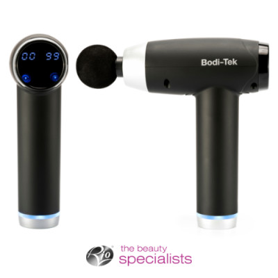 Máy Massage thể thao 6 đầu chuyên dụng RIO MAMG