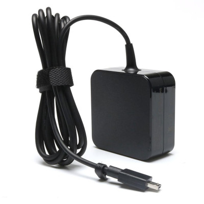 Sạc Tương Thích Cho Laptop Asus Zenbook 3 Deluxe Ux490 Ux490U Ux490Ua - Hàng Nhập Khẩu New Seal TEEMO PC TEAC1607