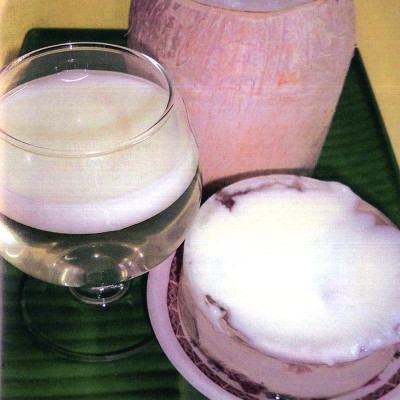 Các Món Giải Nhiệt Được Nhiều Người Ưa Thích