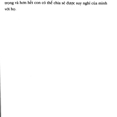 Cha Mẹ Làm Gì Để Giúp Con Vững Bước Trưởng Thành? (Tái Bản)