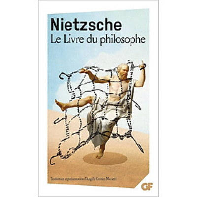 Tiểu thuyết tiếng Pháp LE LIVRE DU PHILOSPHE