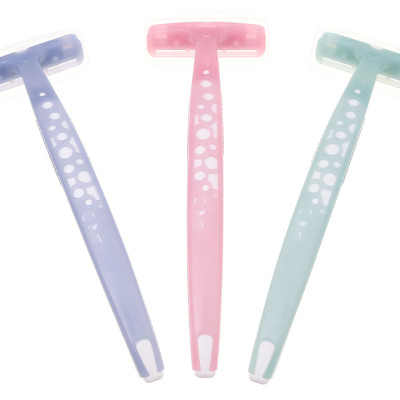 Dao Cạo Body Kai Razor 017803- For Women Body (Set 3 cây)