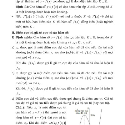 Sách - Phương Pháp Giải Các Dạng Toán Thực Tế 12