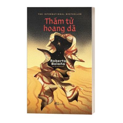 Thám Tử Hoang Dã - Roberto Bolaño