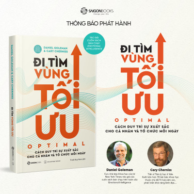 Sách - OPTIMAL - Đi Tìm Vùng Tối Ưu