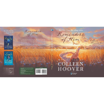 Hồi Ức Vụn Vỡ (Reminders Of Him) - Bản Quyền