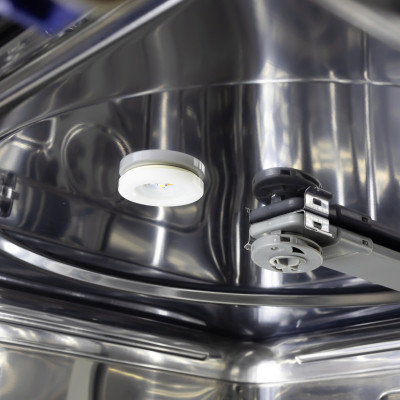 MÁY RỬA CHÉN KAFF KF-BHMI815Y - Hàng Chính Hãng