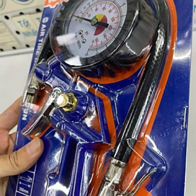 DỤNG CỤ KIỂM TRA HƠI LỐP XE Ô TÔ WGA2612 WADFOW - HÀNG CHÍNH HÃNG