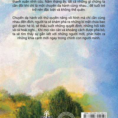 Sách- Khúc Dạ Hành và Những Lời Chưa Nói- 2HBooks