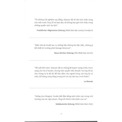 Vụ Án Erwin - ( VN)