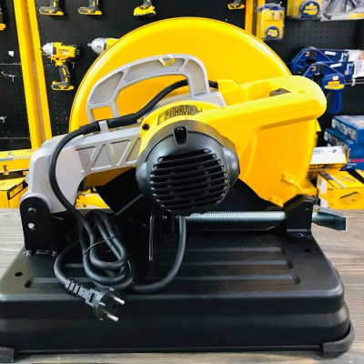 MÁY CẮT SẮT 2300W 355MM DEWALT D28730-B1- HÀNG CHÍNH HÃNG
