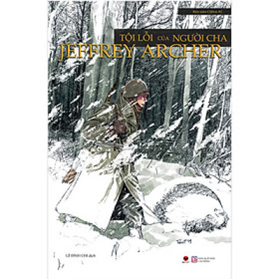 TỘI LỖI CỦA NGƯỜI CHA   (*** SÁCH CHÍNH HÃNG ***)