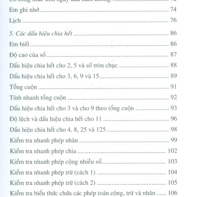 SỰ ẢO DIỆU CỦA TOÁN HỌC