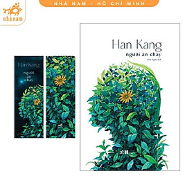 Sách - Người Ăn Chay - Han Kang - Nhã Nam