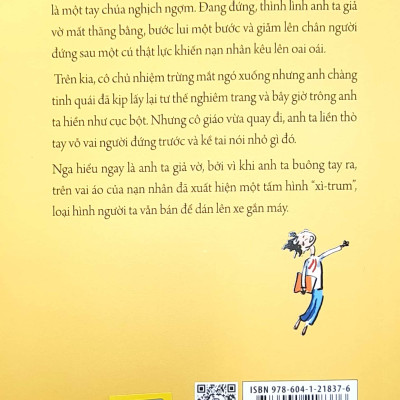 Thằng Quỷ Nhỏ (2022)