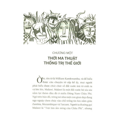 Sách - Cậu Nhóc Gặt Gió - Huy Hoàng Bookstore