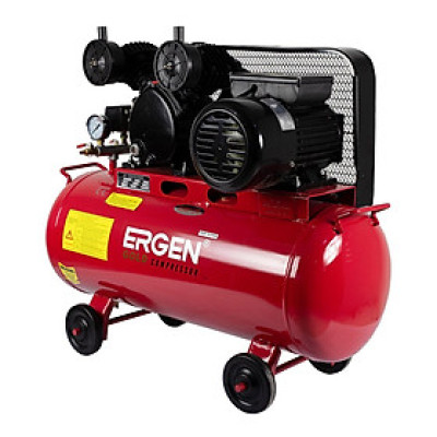 MÁY NÉN KHÍ ERGEN, EN-1058V, 1HP - HÀNG CHÍNH HÃNG