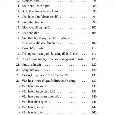 Về Quê Lập Nghiệp (Tái Bản)