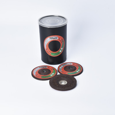 Đá Mài Topwin 100x3x16 mm Lưỡi Mài Chắc Chắn Chống Mài Mòn, Tuổi Thọ Cao Và Độ Chính Xác Hoàn Hảo | TOPWIN Official Store