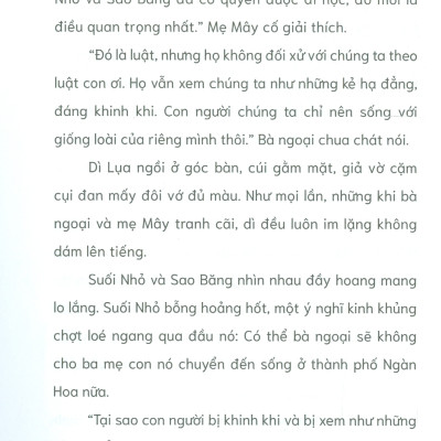 Nơi Ta Thuộc Về 