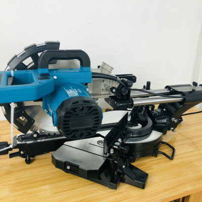 MÁY CẮT NHÔM THANH TRƯỢT CLASSIC CLA-1030 (2000W) - HÀNG CHÍNH HÃNG + TẶNG LƯỠI CẮT 255M + TẶNG BAO TAY INGCO HGVK05