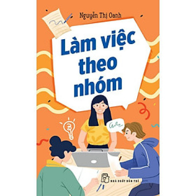Làm Việc Theo Nhóm - Bản Quyền