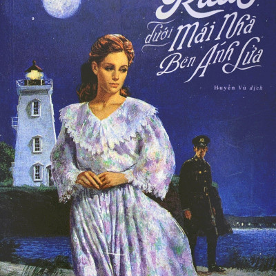 Rilla Dưới Mái Nhà Bên Ánh Lửa