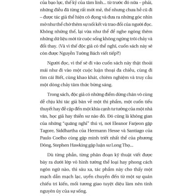 Đường Rộng Thênh Thang