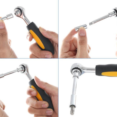 BỘ VÍT TÍP 38 CÂY TOLSEN 20035 - HÀNG CHÍNH HÃNG