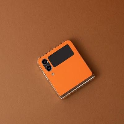 DÁN DA DÀNH CHO SAMSUNG GALAXY Z FLIP 4 - CHÍNH HÃNG KHACTEN.COM