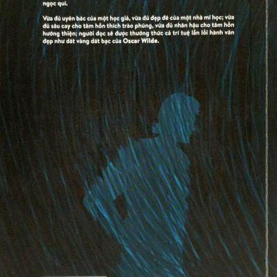 Bức Họa Dorian Gray