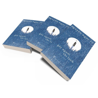 Gáy Người Thì Lạnh - Nguyễn Ngọc Tư