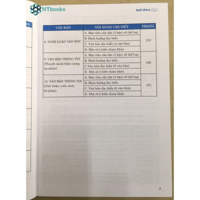 Combo 2 cuốn sách Ngữ Văn 8 - Ngữ liệu đọc hiểu mở rộng + Phương pháp đọc hiểu và viết (Dùng ngữ liệu ngoài sgk)
