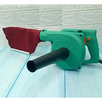 MÁY THỔI BỤI 680W DCA AQF32 - HÀNG CHÍNH HÃNG