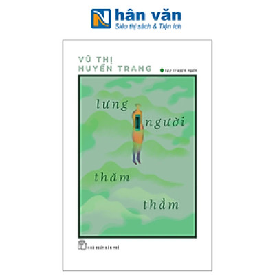 Lưng Người Thăm Thẳm