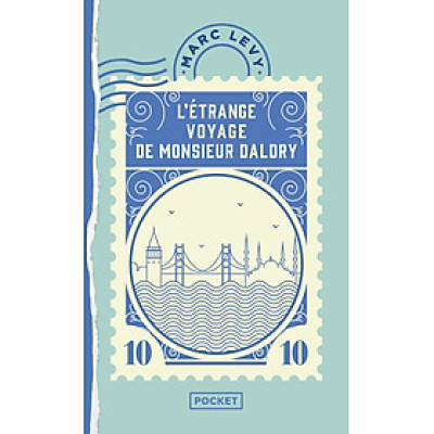 Tiểu thuyết tiếng Pháp L