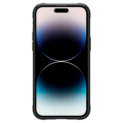 Ốp Lưng dành cho 14 Pro Max SPIGEN Rugged Armor Magfit - Hàng Chính Hãng