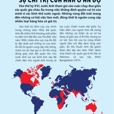 Khám Phá Và Thực Hành Steam Qua Tác Phẩm Kinh Điển - Khu Vườn Bí Mật _DTI