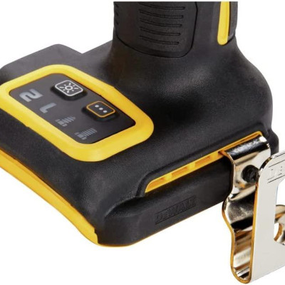 MÁY SIẾT BULONG CẦM TAY 20V DEWALT DCF922N-B1 - HÀNG CHÍNH HÃNG