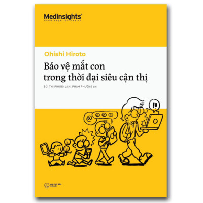 [Tiệm Sách Einstein] Giúp Con Đạt Được Chiều Cao Lý Tưởng + Bảo Vệ Mắt Con Trong Thời Đại Siêu Cận Thị