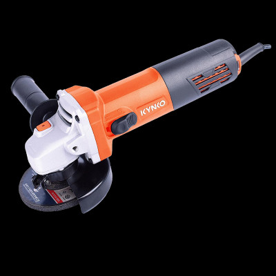 Máy mài 100 - KD19 (công tắc cạnh) cầm tay chất lượng chính hãng Kynko S1M- KD19 -100 # 6192