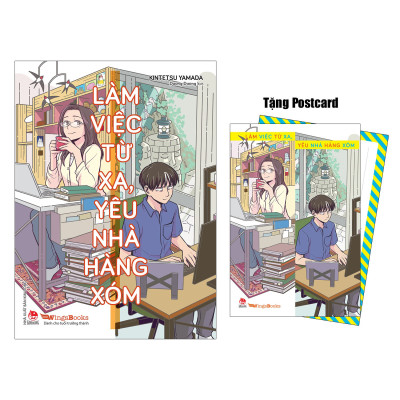 Làm Việc Từ Xa, Yêu Nhà Hàng Xóm