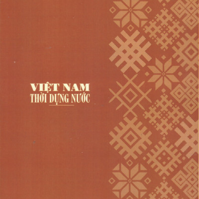 Keith Weller Taylor - Việt Nam thời dựng nước