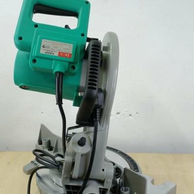 MÁY CẮT NHÔM 255MM 1650W DCA AJX255 - HÀNG CHÍNH HÃNG