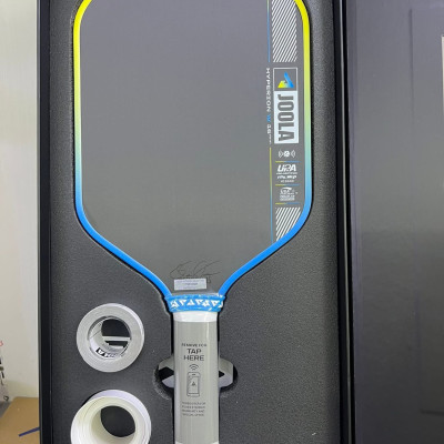 ￼[Bản Giới Hạn] Vợt Pickleball JOOLA Perseus Pro IV Summer Daze – Hàng Chính Hãng (giao màu ngẫu nhiên)