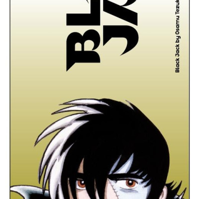 Black Jack - Tập 5 - Bản Đặc Biệt - Bìa Cứng - Tặng Kèm Bookmark Nhựa + Giá Đỡ Điện Thoại (Giấy Bồi)