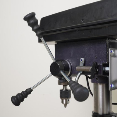 MÁY KHOAN BÀN ĐỨC 800A CÔN BA BULY HỒNG KÝ HK-KDC800 - HÀNG CHÍNH HÃNG