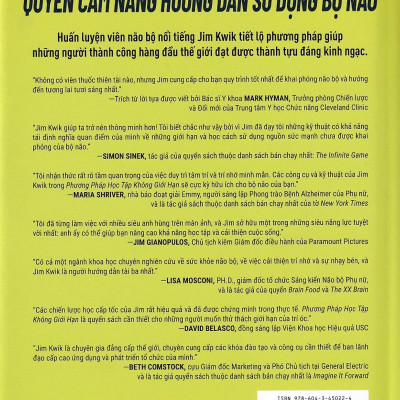 Phương Pháp Học Tập Không Giới Hạn _TM