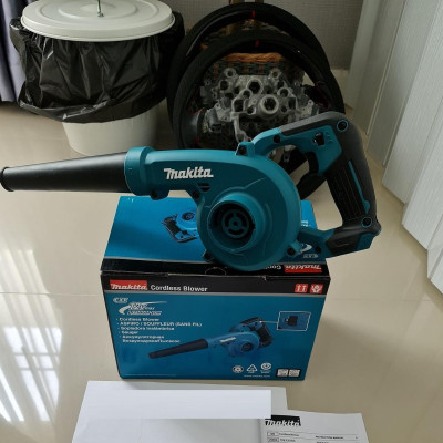 MÁY THỔI DÙNG PIN 12V (2.6 M3/PHÚT) MAKITA UB100DZ (KHÔNG KÈM PIN VÀ ĐẾ SẠC) - HÀNG CHÍNH HÃNG