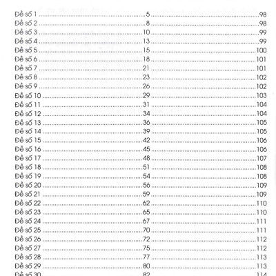 Bộ Đề Kiểm Tra Môn Toán Lớp 5 - (Dùng Kèm SGK Kết Nối Tri Thức Với Cuộc Sống) - HA